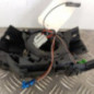 Contacteur tournant RENAULT CLIO 3