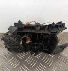 Contacteur tournant RENAULT CLIO 3