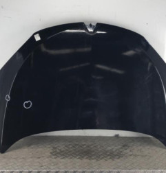 Capot RENAULT MEGANE 3 Photo n°1
