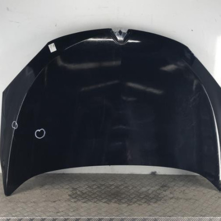 Capot RENAULT MEGANE 3 Photo n°1