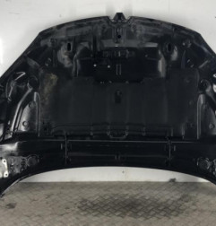 Capot RENAULT MEGANE 3 Photo n°6