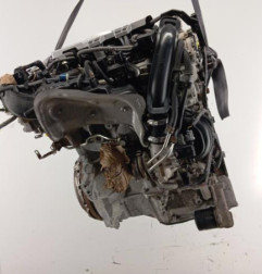 Moteur TOYOTA AURIS 2 Photo n°1