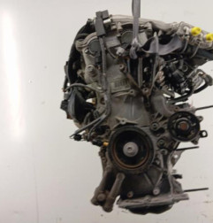 Moteur TOYOTA AURIS 2