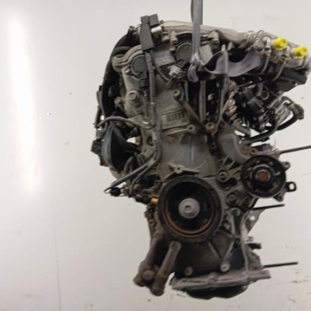 Moteur TOYOTA AURIS 2