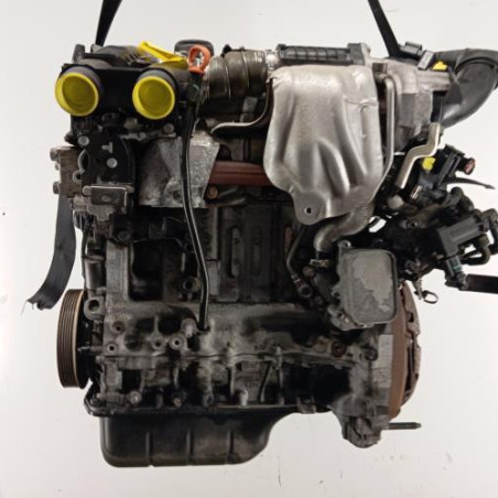 Moteur CITROEN C3 PICASSO Photo n°1