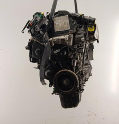 Moteur CITROEN C3 PICASSO