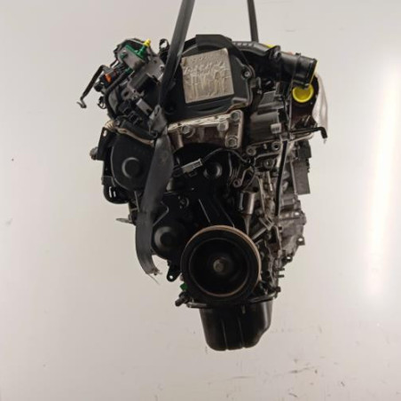 Moteur CITROEN C3 PICASSO
