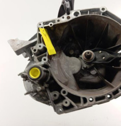 Boite de vitesses CITROEN C4 2