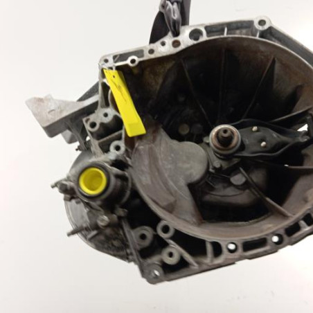 Boite de vitesses CITROEN C4 2
