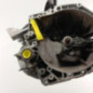 Boite de vitesses CITROEN C4 2