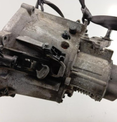 Boite de vitesses CITROEN C4 2 Photo n°3