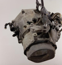Boite de vitesses CITROEN C4 2 Photo n°4