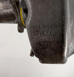 Boite de vitesses CITROEN C4 2 Photo n°6