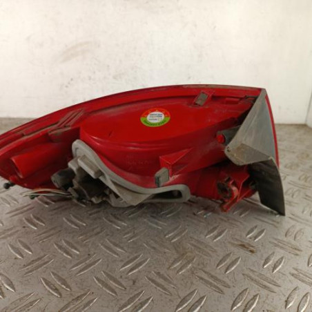 Feu arriere principal droit (feux) AUDI A4 3