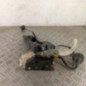 Serrure arriere droit AUDI A4 3
