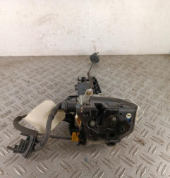 Serrure arriere droit AUDI A4 3