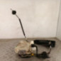 Serrure arriere droit AUDI A4 3