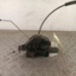 Serrure avant droit VOLKSWAGEN FOX