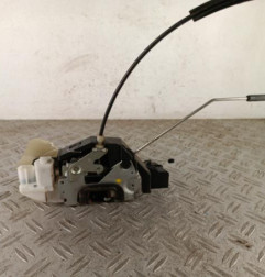 Serrure avant droit VOLKSWAGEN FOX