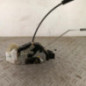 Serrure avant droit VOLKSWAGEN FOX