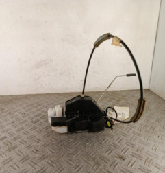 Serrure avant gauche VOLKSWAGEN FOX