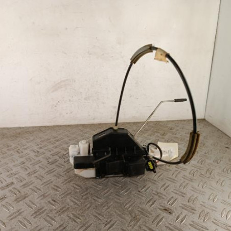 Serrure avant gauche VOLKSWAGEN FOX