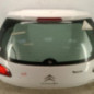 Malle/Hayon arriere CITROEN C3 2