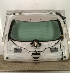 Malle/Hayon arriere CITROEN C3 2
