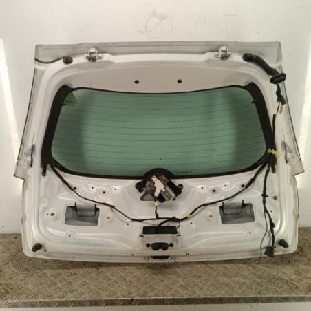 Malle/Hayon arriere CITROEN C3 2