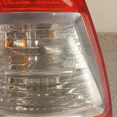 Feu arriere principal gauche (feux) CITROEN C3 1