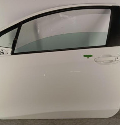 Porte avant gauche TOYOTA YARIS 3 Photo n°1
