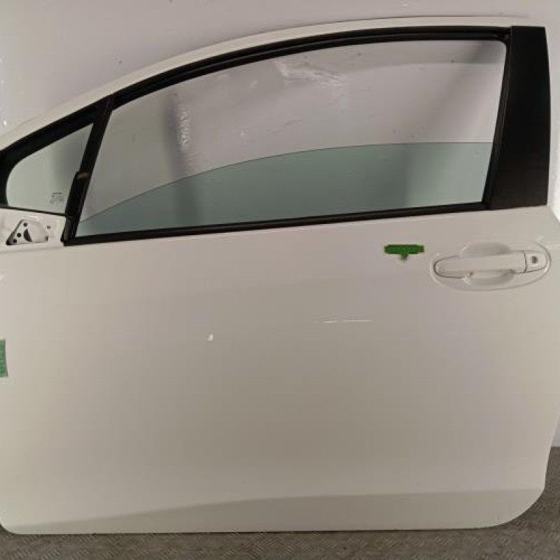 Porte avant gauche TOYOTA YARIS 3