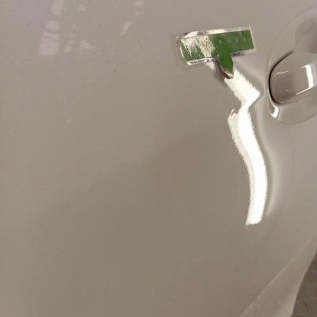 Porte avant gauche TOYOTA YARIS 3