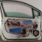 Porte avant gauche TOYOTA YARIS 3