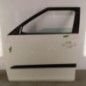 Porte avant gauche SKODA FABIA 2