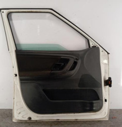 Porte avant gauche SKODA FABIA 2 Photo n°6