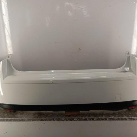 Pare choc arriere CITROEN C5 2 Photo n°1