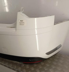Pare choc arriere CITROEN C5 2