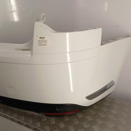 Pare choc arriere CITROEN C5 2
