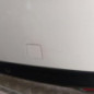 Pare choc arriere CITROEN C5 2