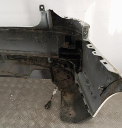 Pare choc arriere CITROEN C5 2 Photo n°6