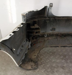 Pare choc arriere CITROEN C5 2 Photo n°7