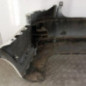 Pare choc arriere CITROEN C5 2