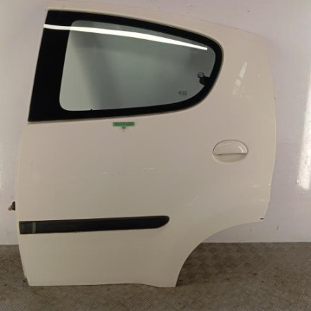 Porte arriere gauche PEUGEOT 107