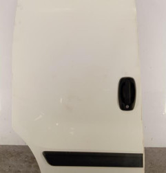 Porte laterale droit PEUGEOT BIPPER Photo n°1