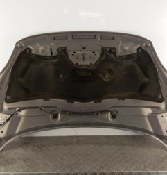 Capot FORD C-MAX 2 Photo n°5