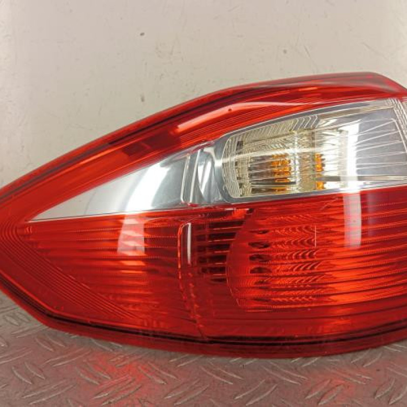 Feu arriere principal gauche (feux) FORD C-MAX 2