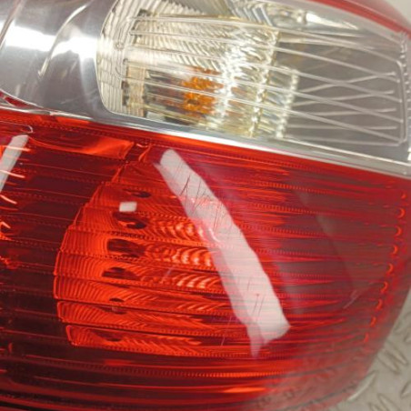 Feu arriere principal gauche (feux) FORD C-MAX 2