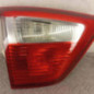 Feu arriere secondaire gauche (feux) FORD C-MAX 2
