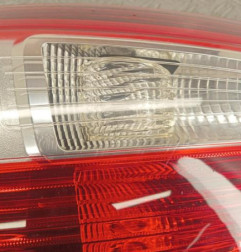 Feu arriere secondaire gauche (feux) FORD C-MAX 2